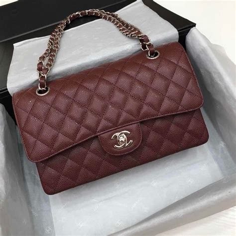 chanel bag bordeaux|chanel handbags online.